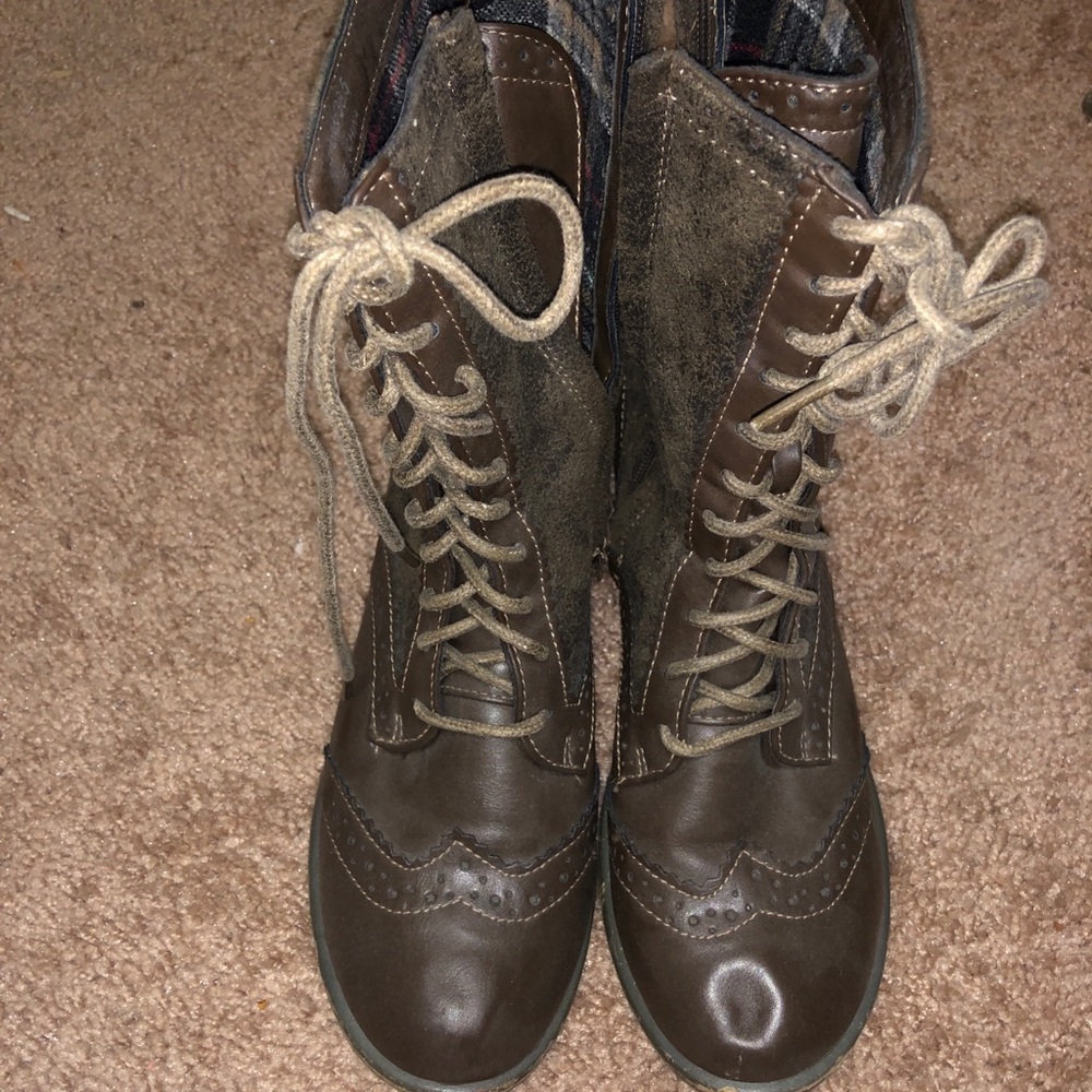 Boots